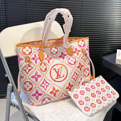 L Neverfull Shopping Bag 1824070306