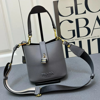 PR Double Handbag 1025043002