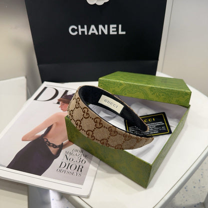 GG Hairband 1825042803