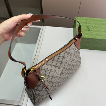 GG Shoulder Crossbody Tote Bag XC24092315