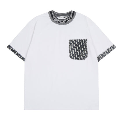 CD Unisex T-shirt 1825020612