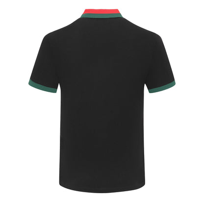 Men's summer fashionable new polo shirt WB03052508