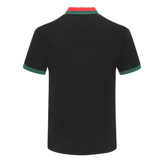 Men's summer fashionable new polo shirt WB03052508