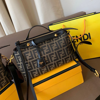 FD Soft handbag 1825040812