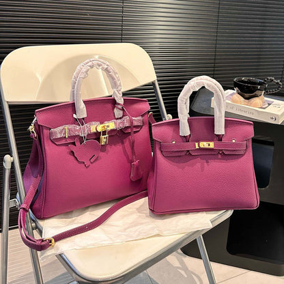 H Platinum Rock bag1824092001