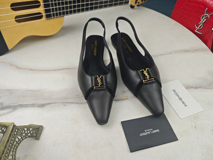 New Fashion Classic Versatile Women's Single Shoes 1024072907