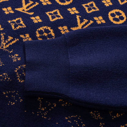LV Gradient sweater 1824102102