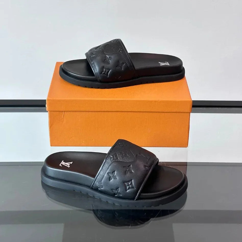 New Men's Slipper Sandals 1025042205