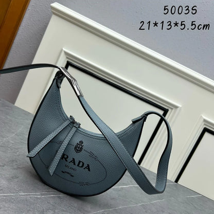 Fashionable Hundred Shoulder Crossbody Bag 1025021301