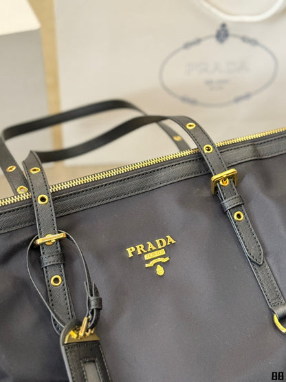 PR Nylon tote bag 1825070301