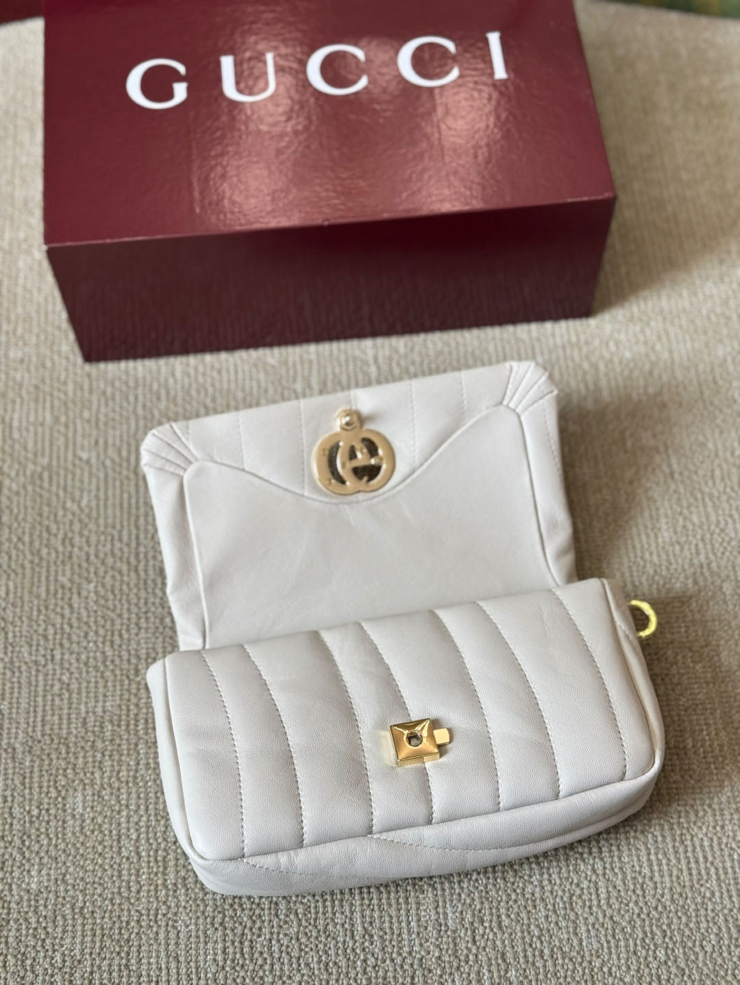 GG Milano mini handbag 1825052305