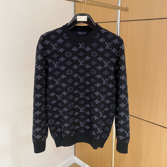 LV Autumn and winter wool sweaters 1824022414