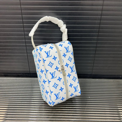 Classic cosmetic bag handbag 1025040306