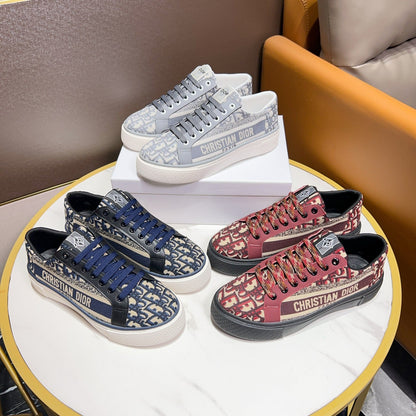 CD24ss new low-top casual men's shoes 0724091002