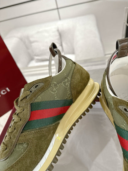 GG Re-Motion sneaker 1025062301