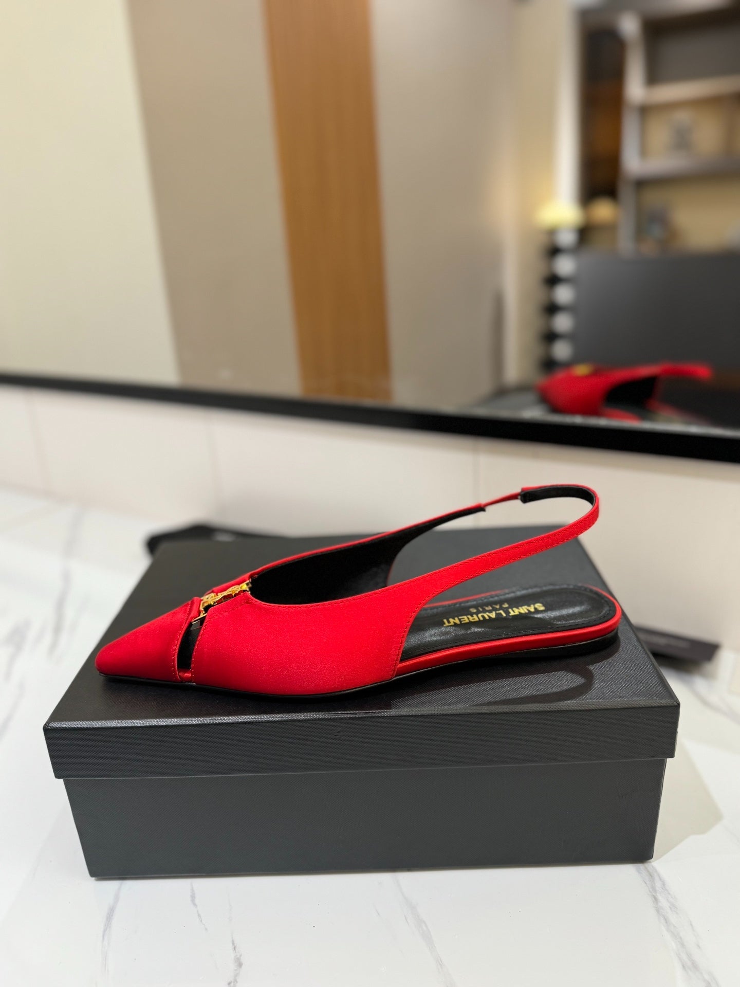 New Fashion Classic Versatile Women's Single Shoes 1024072907
