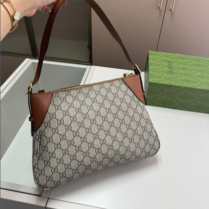 GG Shoulder Crossbody Tote Bag XC24092315