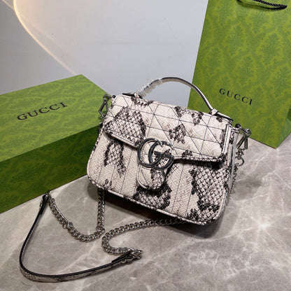 GG Marmont Classic Bag XC24100908
