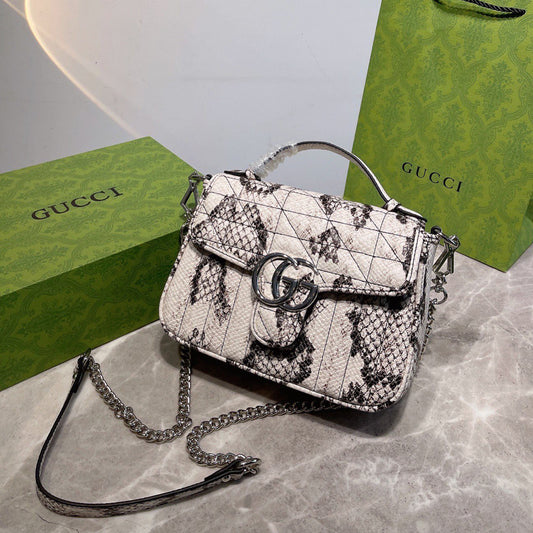 GG Marmont Classic Bag XC24100908