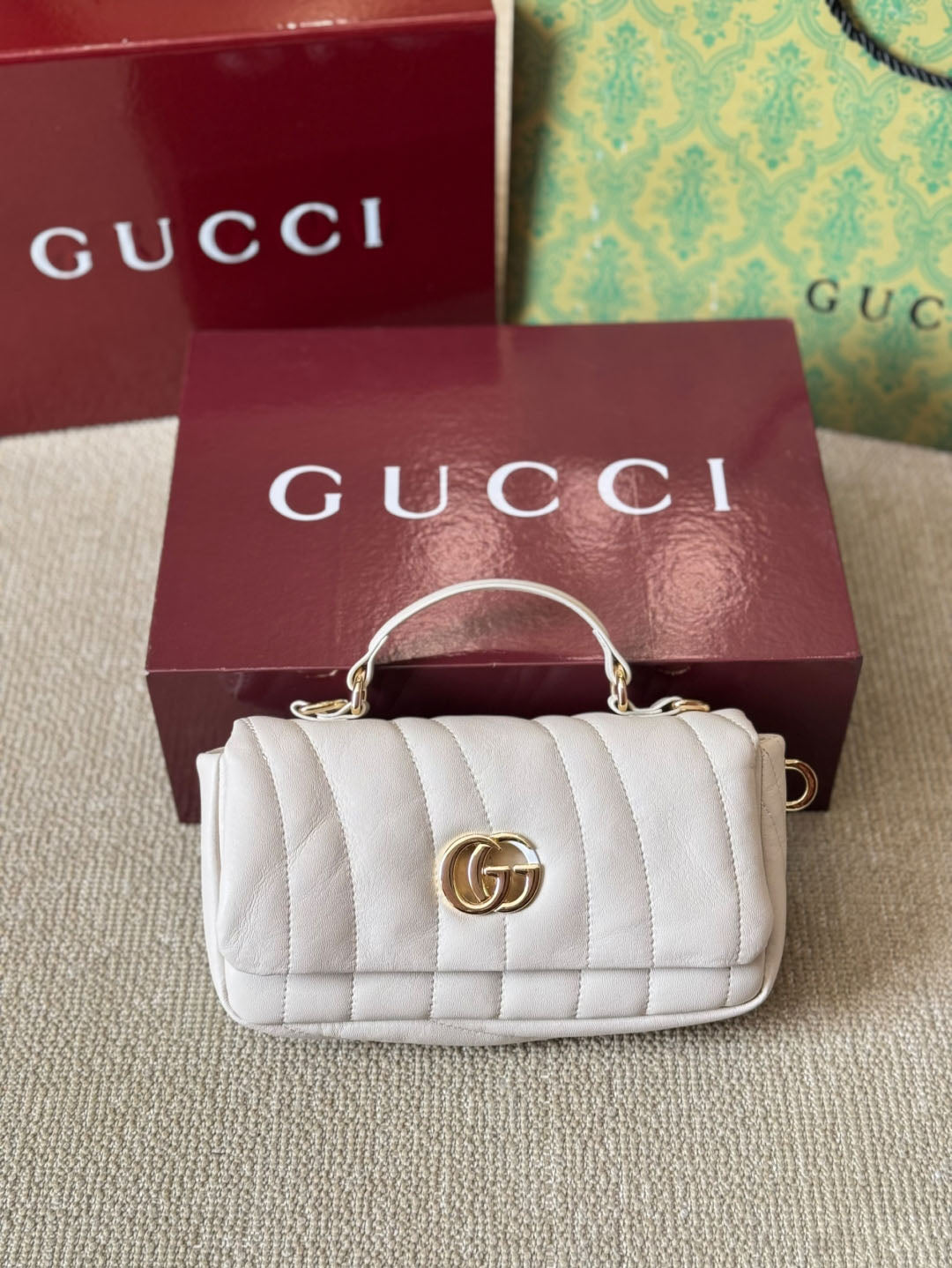 GG Milano mini handbag 1825052305