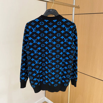LV Autumn and winter wool sweaters 1824022414