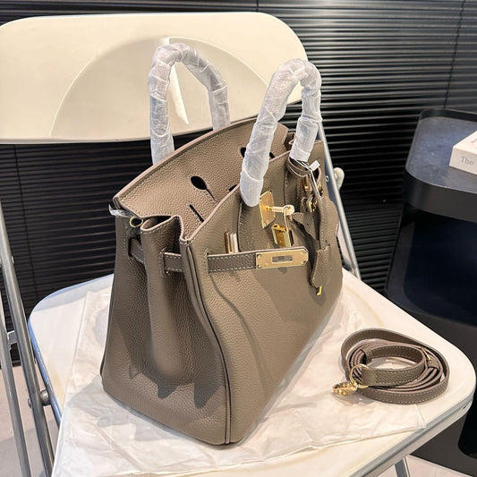 H Platinum Rock bag1824092001