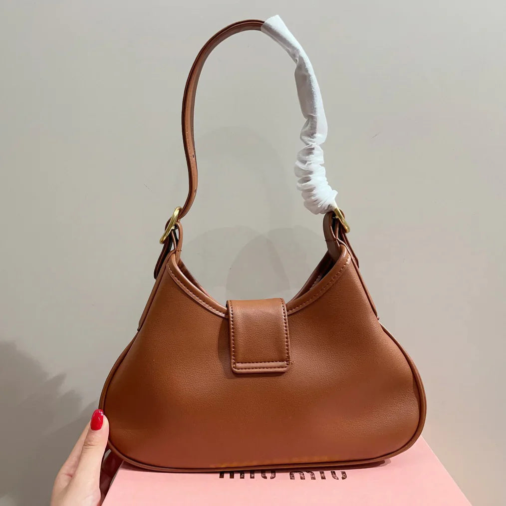 MIU hobo underarm bag 1025060912