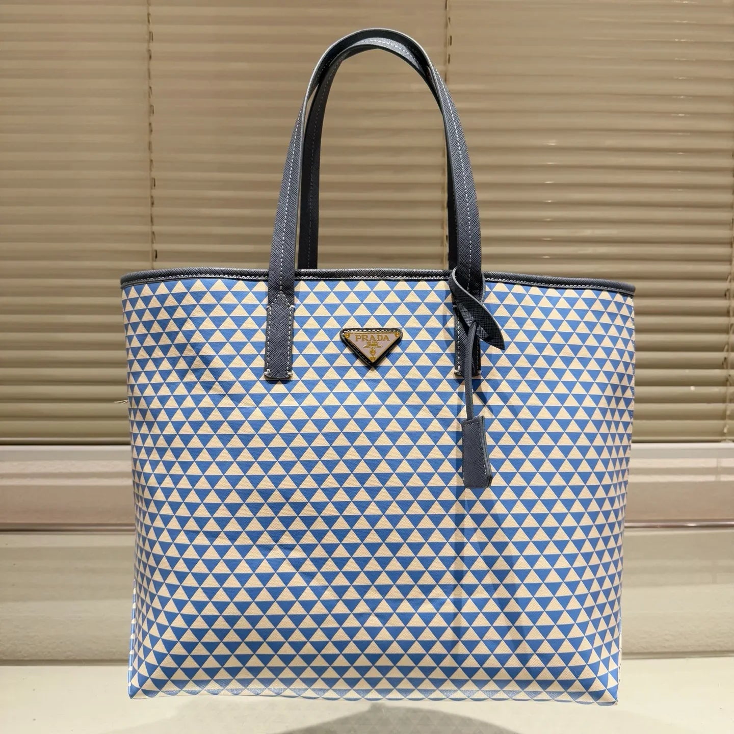 New fashionable and versatile tote bag 1025021305