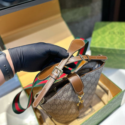 New fashion versatile crossbody bag 1024041820