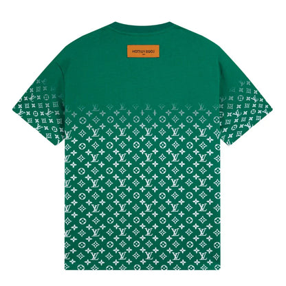 New Classic Embroidered Short Sleeves 1025032116