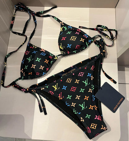 New Beach Collection Fashion Versatile Swimsuit 1024061712