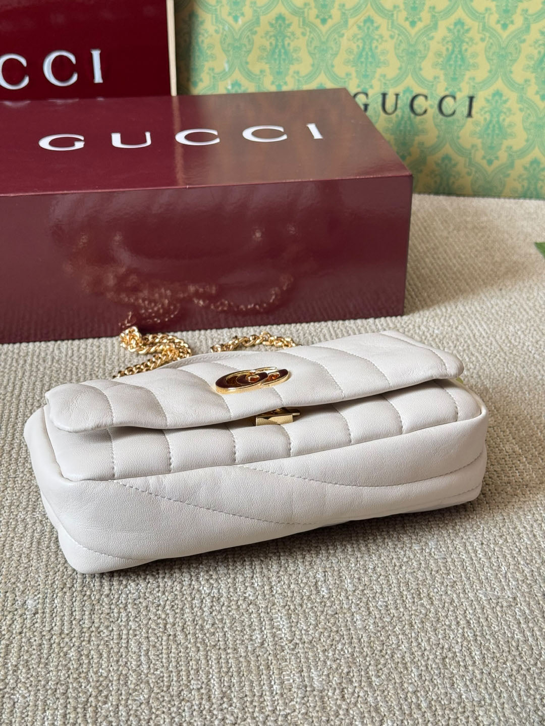 GG Milano mini handbag 1825052305