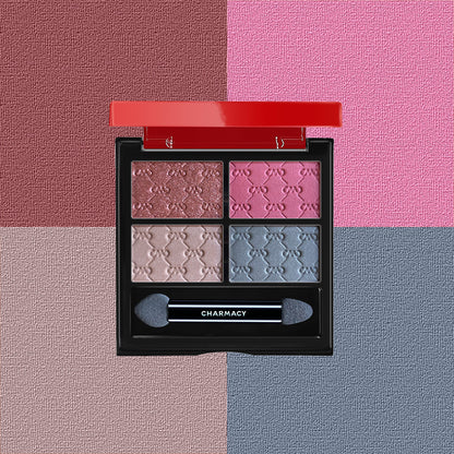 CMC GRADIENT EYESHADOWS PALETTE