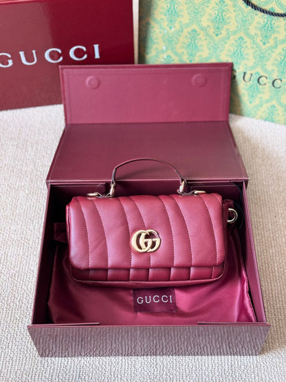 GG Milano mini handbag 1825052305