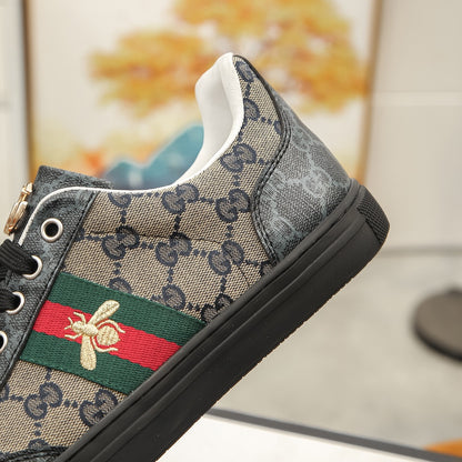 New Series 2G Casual Comfortable Sneakers 02