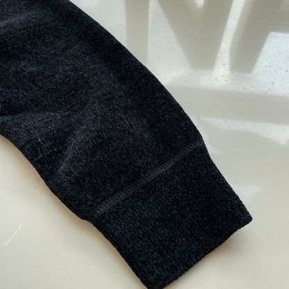 PR Unisex sweater (plush) 1824091017