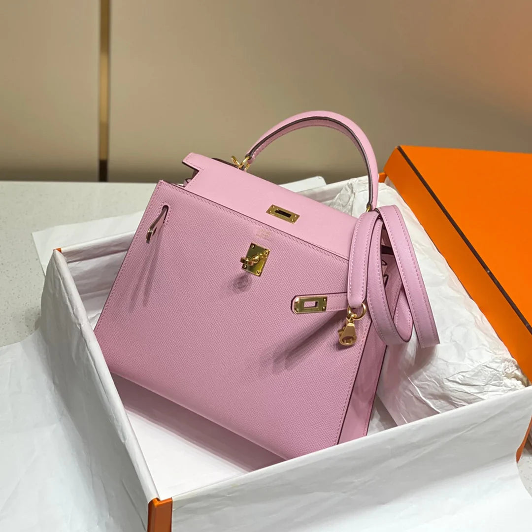 New Fashion Versatile Handbag 1024032007