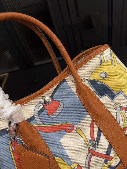 Hms Fashion Garden handbag 0724101022
