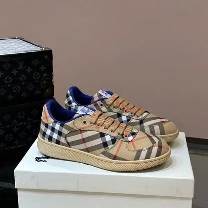 Men's Light Luxury Four Seasons Casual Sneakers 1025022713