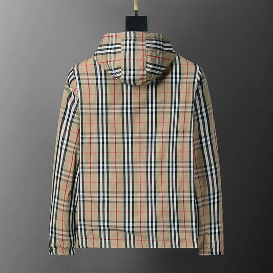New fashionable casual jacket 10CG24092712