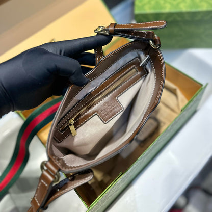 New fashion versatile crossbody bag 1024041820
