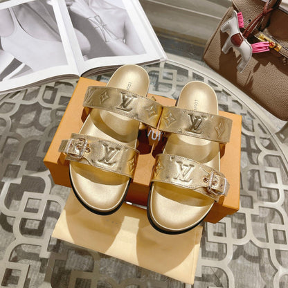 New Fashionable Classic Summer Sandals XC16061303