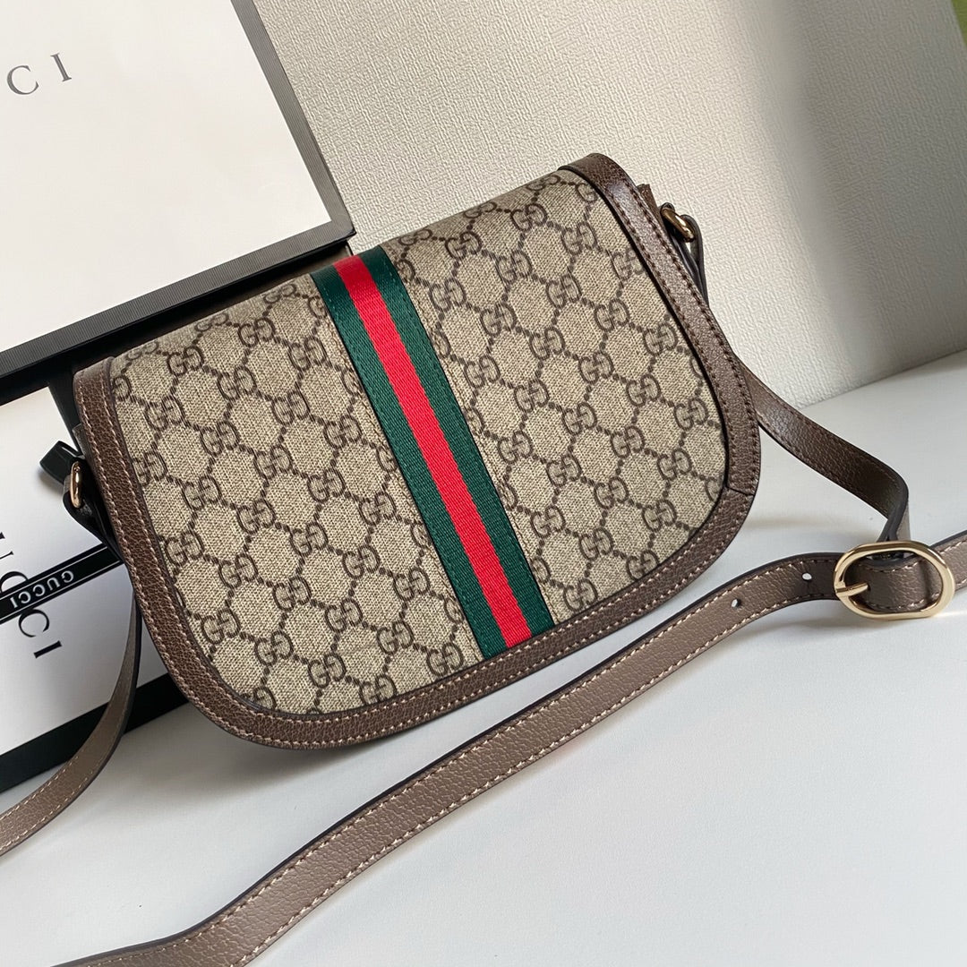 Fashion Versatile Casual Crossbody Bag 1824061701