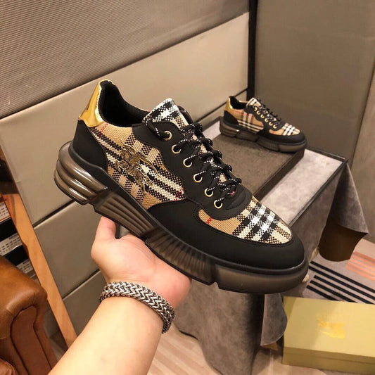 Light Luxury Casual Running Sneakers 0823122603