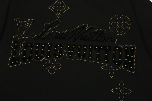 LV Unisex T-shirt 1825020609