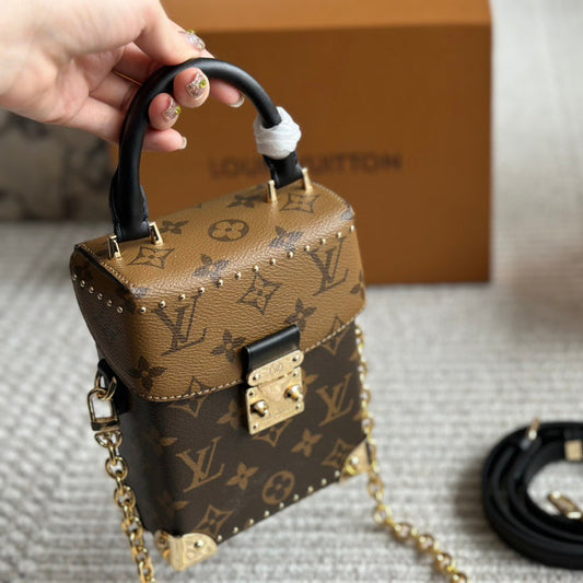 Founder compact camera bag handbag 1824040710