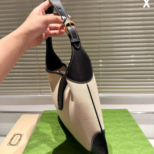 Fashion Classic Versatile Shoulder Bag KL10062628