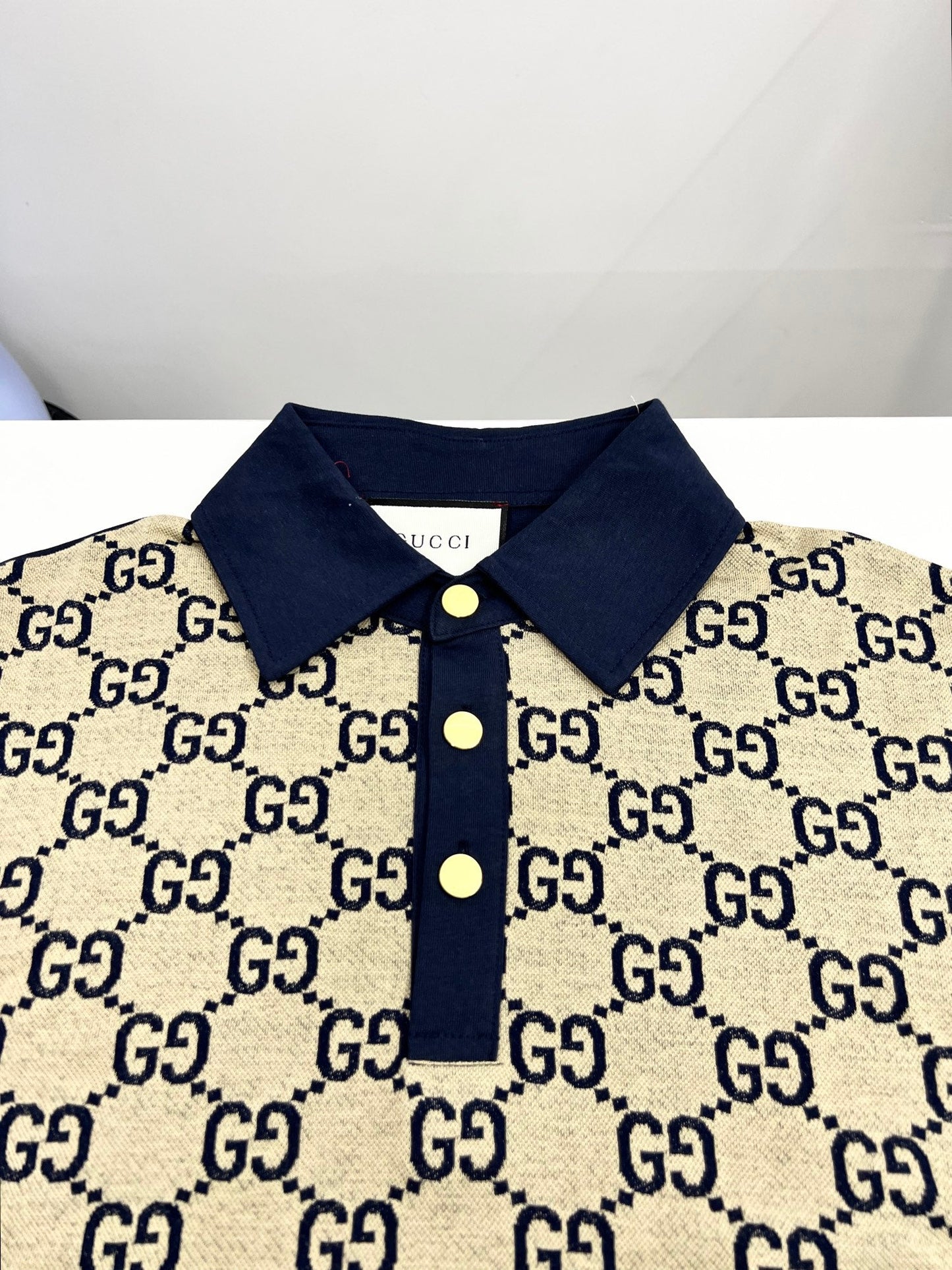 GG Polo shirt 1825042509
