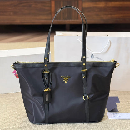 PR Nylon tote bag 1825070301