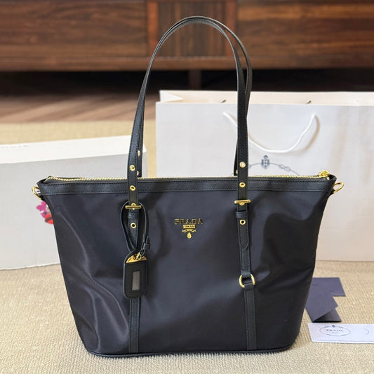 PR Nylon tote bag 1825070301
